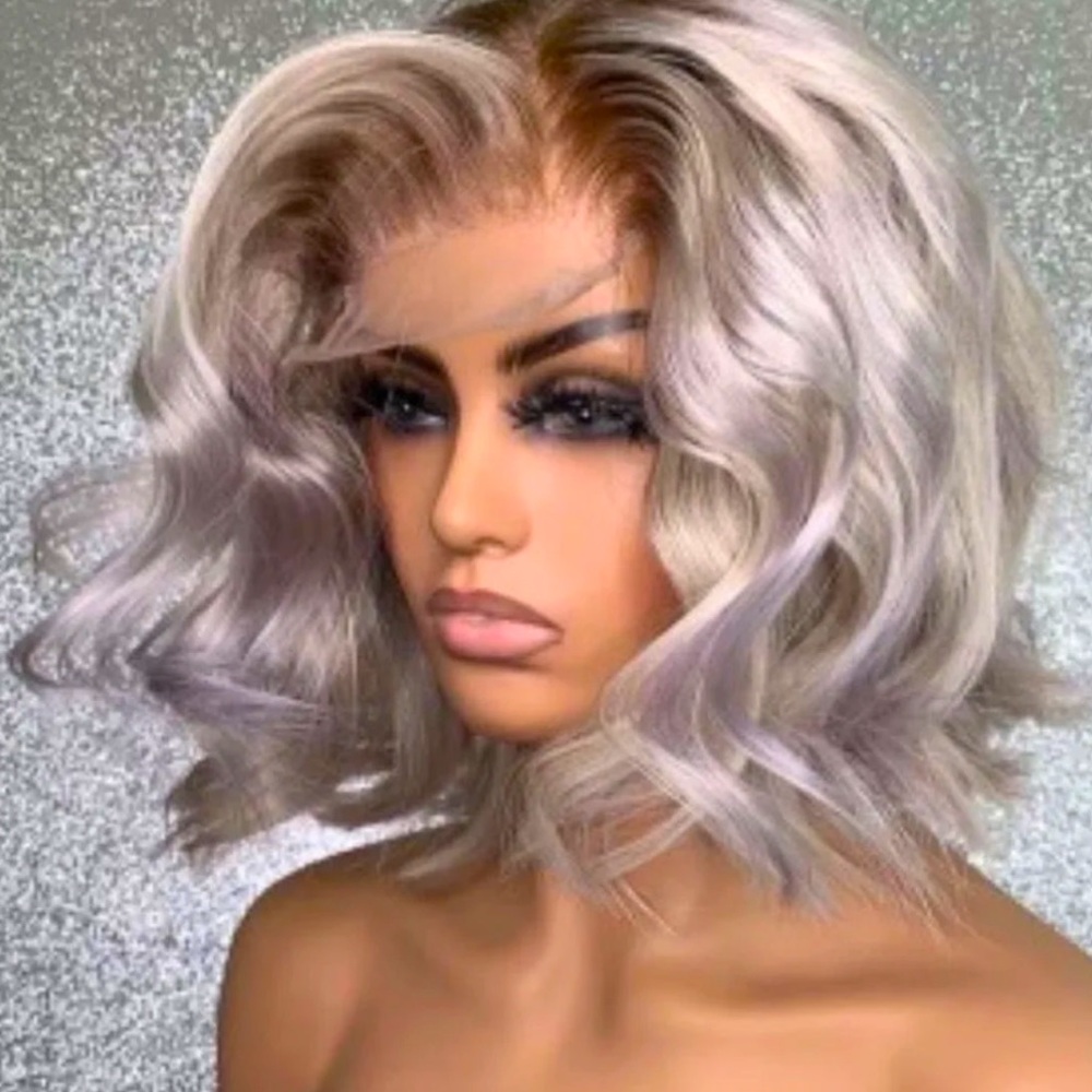 CLOSURE WIG